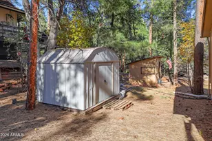 8748 W Dans Hwy, Strawberry, AZ 85544 - Photo 25