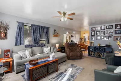 8748 W Dans Highway, Strawberry, AZ 85544 - Photo 3