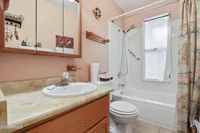 8748 W Dans Highway, Strawberry, AZ 85544 - Photo 17