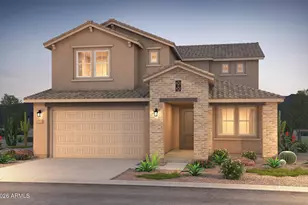 1091 W Saddle Run, Apache Junction, AZ 85120 - Photo 1