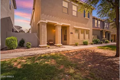 3524 S Posse Trail, Gilbert, AZ 85297 - Photo 43