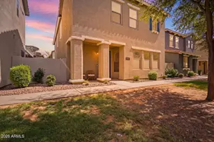 3524 S Posse Trail, Gilbert, AZ 85297 - Photo 43