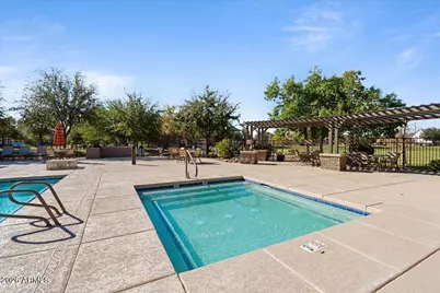 3524 S Posse Trail, Gilbert, AZ 85297 - Photo 29