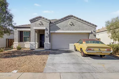 31000 W Mulberry Drive, Buckeye, AZ 85396 - Photo 31