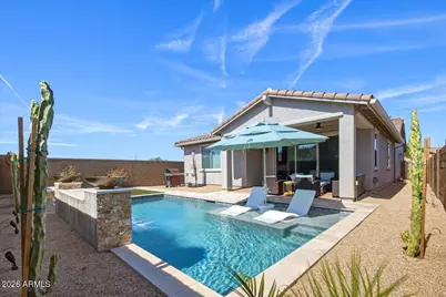 16849 W Paseo Way, Goodyear, AZ 85338 - Photo 37