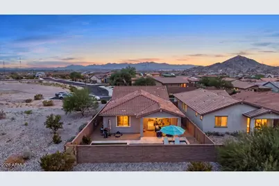 16849 W Paseo Way, Goodyear, AZ 85338 - Photo 55