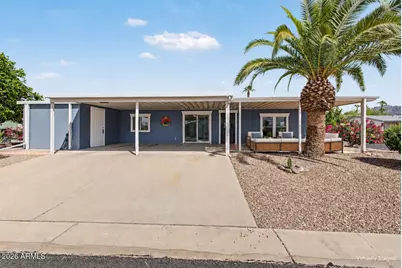 2400 E Baseline Avenue #300, Apache Junction, AZ 85119 - Photo 15