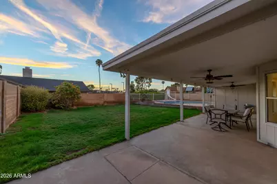 1654 N Barkley --, Mesa, AZ 85203 - Photo 31