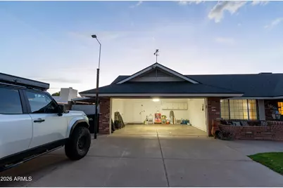 1654 N Barkley --, Mesa, AZ 85203 - Photo 33