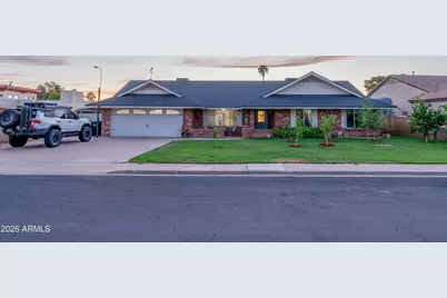 1654 N Barkley --, Mesa, AZ 85203 - Photo 1