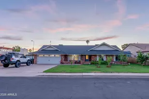1654 N Barkley, Mesa, AZ 85203 - Photo 1