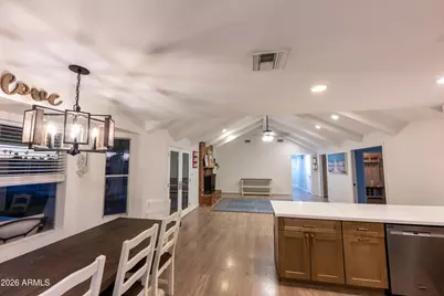 1654 N Barkley --, Mesa, AZ 85203 - Photo 11