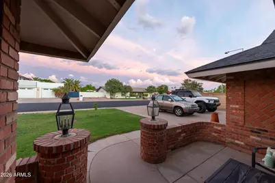 1654 N Barkley --, Mesa, AZ 85203 - Photo 3
