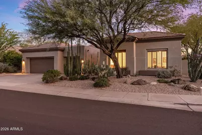 33962 N 70th Street, Scottsdale, AZ 85266 - Photo 3