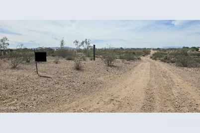 30099 W Radford Road #-, Wittmann, AZ 85361 - Photo 1