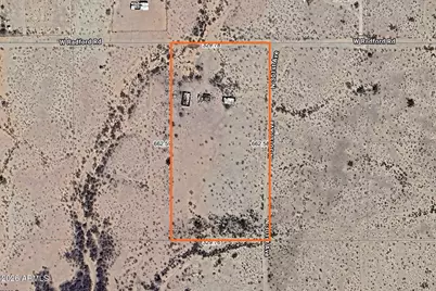 30099 W Radford Road #-, Wittmann, AZ 85361 - Photo 21