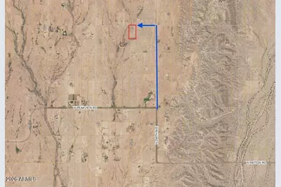 30099 W Radford Road #-, Wittmann, AZ 85361 - Photo 3