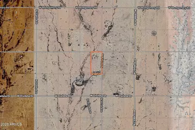 30099 W Radford Road #-, Wittmann, AZ 85361 - Photo 17