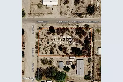 117 E Pederson Drive #-, Saint David, AZ 85630 - Photo 3
