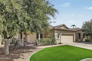 4010 E Sundance Ct, Gilbert, AZ 85297 - Photo 1