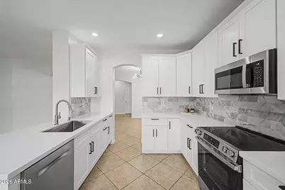 4010 E Sundance Court, Gilbert, AZ 85297 - Photo 13