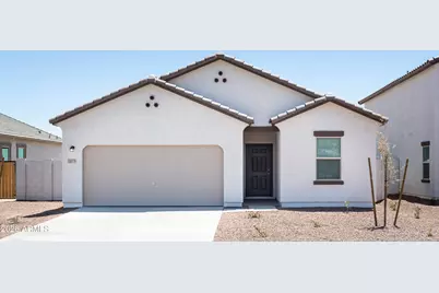 15612 W Corte Del Sol Este --, Waddell, AZ 85355 - Photo 1