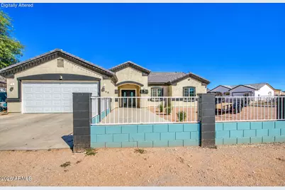 5368 E Preakness Drive, San Tan Valley, AZ 85140 - Photo 1