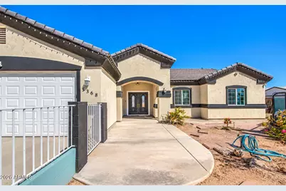 5368 E Preakness Drive, San Tan Valley, AZ 85140 - Photo 3