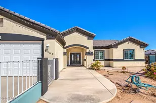 5368 E Preakness Dr, San Tan Valley, AZ 85140 - Photo 3