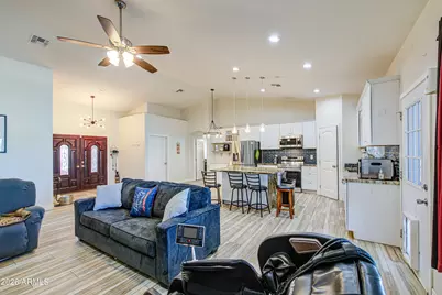 5368 E Preakness Drive, San Tan Valley, AZ 85140 - Photo 7