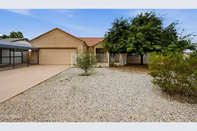 14514 S Capistrano Road, Arizona City, AZ 85123 - Photo 1