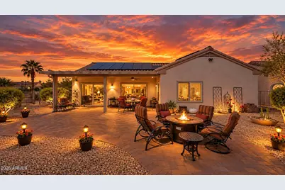 18401 N Villa Bella Drive, Surprise, AZ 85374 - Photo 29