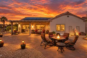 18401 N Villa Bella Dr, Surprise, AZ 85374 - Photo 29