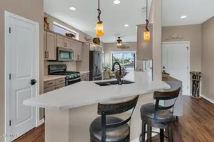 18401 N Villa Bella Dr, Surprise, AZ 85374 - Photo 17