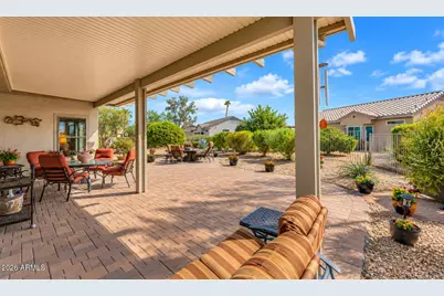 18401 N Villa Bella Drive, Surprise, AZ 85374 - Photo 31