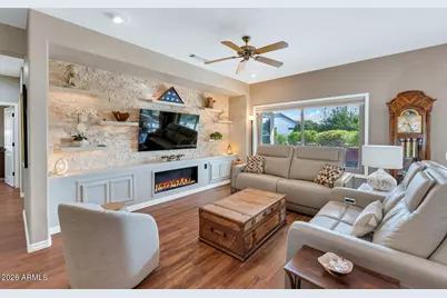 18401 N Villa Bella Drive, Surprise, AZ 85374 - Photo 3