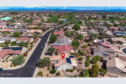 18401 N Villa Bella Drive, Surprise, AZ 85374 - Photo 41