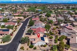 18401 N Villa Bella Dr, Surprise, AZ 85374 - Photo 41