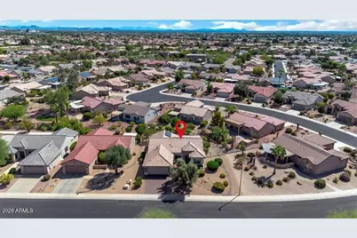 18401 N Villa Bella Drive, Surprise, AZ 85374 - Photo 35