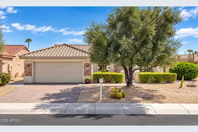 18401 N Villa Bella Drive, Surprise, AZ 85374 - Photo 1