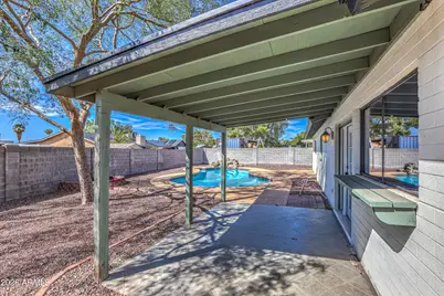 18652 N 12th Avenue, Phoenix, AZ 85027 - Photo 29
