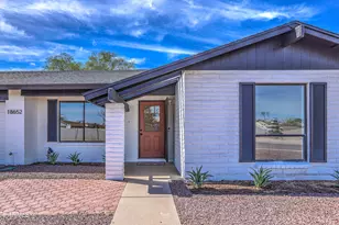 18652 N 12th Ave, Phoenix, AZ 85027 - Photo 1