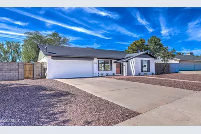 18652 N 12th Avenue, Phoenix, AZ 85027 - Photo 3