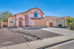7767 W Sierra Vista Dr, Glendale, AZ 85303 - Photo 1