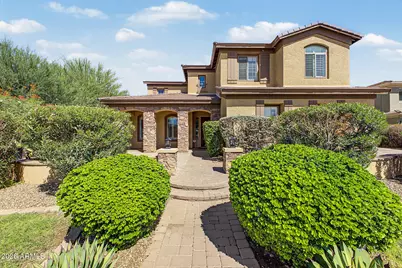 1350 E Ibis Street, Gilbert, AZ 85297 - Photo 1