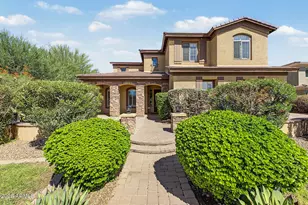 1350 E Ibis St, Gilbert, AZ 85297 - Photo 1