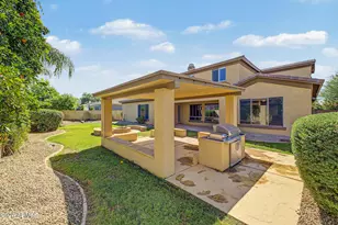 1350 E Ibis St, Gilbert, AZ 85297 - Photo 61