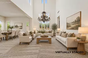1350 E Ibis St, Gilbert, AZ 85297 - Photo 9