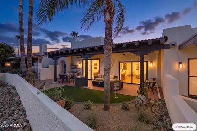 25446 N Danny Lane, Rio Verde, AZ 85263 - Photo 1