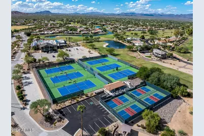 25446 N Danny Lane, Rio Verde, AZ 85263 - Photo 49